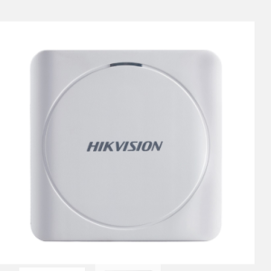 DS-K1801 Value 1801 Card Reader (EM & MF & Keyboard)