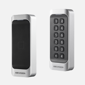 DS-K1107 Pro 1107 Series Card Reader