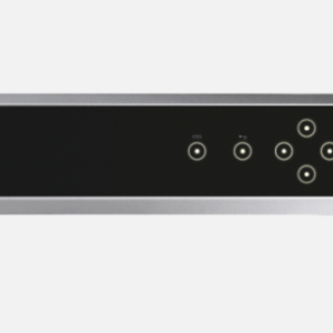 DS-7716NXI-I4/16P/4S 16-ch 1.5U 16 PoE AcuSense 4K NVR