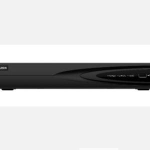 DS-7608NI-K1/8P(B) 8-ch 1U 8 PoE 4K NVR