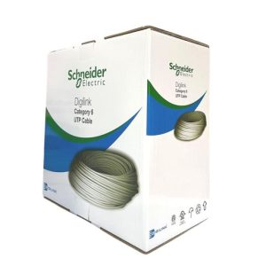 Schneider Cat6 Cable